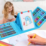 ArtKit - Konstnärs Kit För Barn-Hemnix-Hemnix