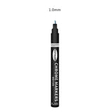 Flytande spegel Chrome Marker-DIY-Hemnix-Silverspegel -1mm-Hemnix
