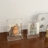 Carvallo – Modern Akrylfotoram med Minimalistisk Design Carvallo