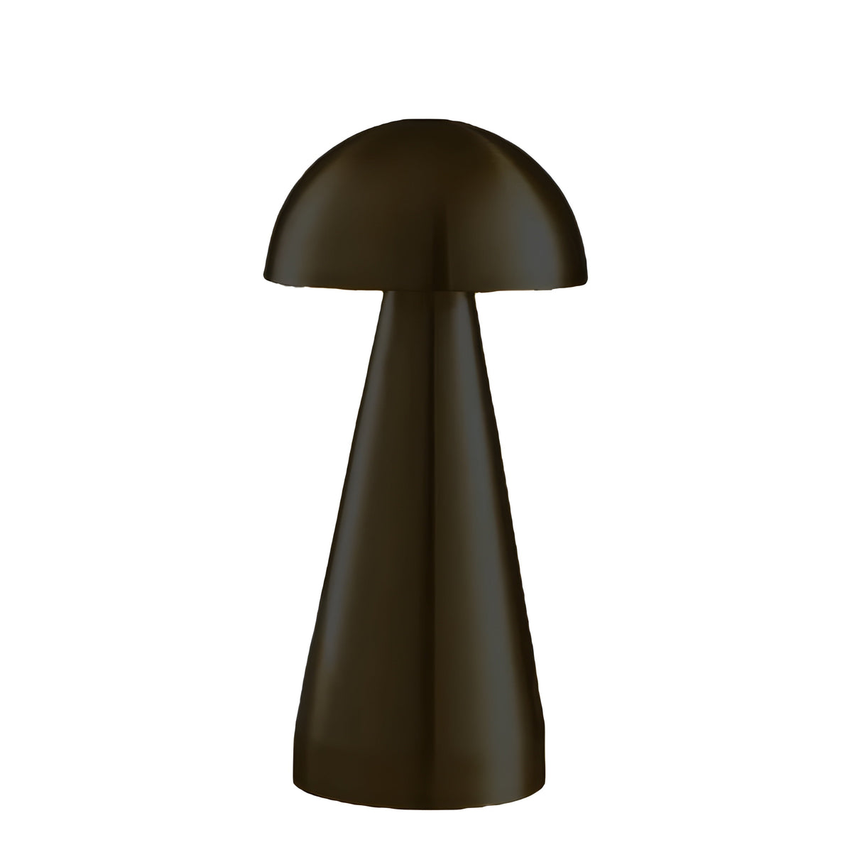 RadianceTouch Lampa – Uppladdningsbar Touch LED Trådlös Lampa Carvallo