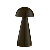 RadianceTouch Lampa – Uppladdningsbar Touch LED Trådlös Lampa Carvallo