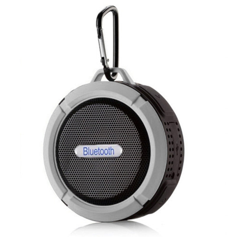 Mini trådlös Bluetooth-högtalare