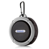 Mini trådlös Bluetooth-högtalare