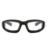 Glasögon för motorcykelkörning-Accessories-Hemnix-Klar-Hemnix