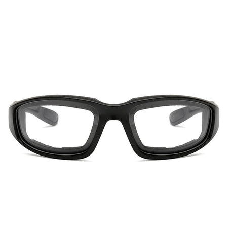 Glasögon för motorcykelkörning-Accessories-Hemnix-Klar-Hemnix