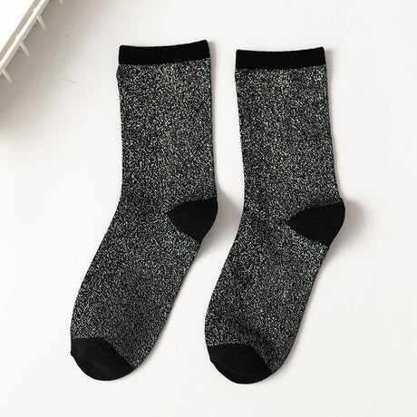 Mousserande strumpor-Clothes for women-Hemnix-Hemnix