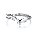 Justerbara Dino-ringar