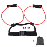 Fitness Booty Bands-Sports-Hemnix-20lb-Hemnix