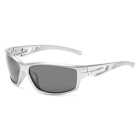 Solglasögon med Dallas-tema-Accessories-Hemnix-Grå-Hemnix