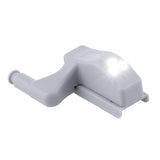 Carvallo - Belys dina skåp automatiskt med lätthet Carvallo