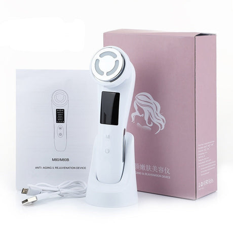 Multifunktionell Hudföryngringsmassager-Beauty-Hemnix-5-I-1-Hemnix
