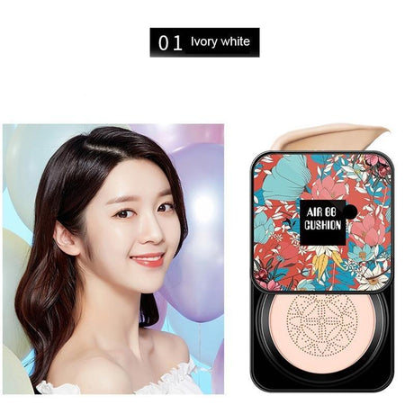 Air Cushion CC Cream Bellasverige
