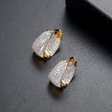 Huggie Hoop örhängen-Accessories-Hemnix-Hemnix