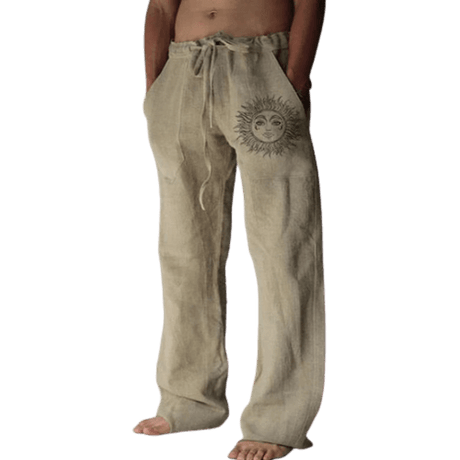 Solbyxor för män-Clothes for Men-Hemnix-Khaki-S-Hemnix