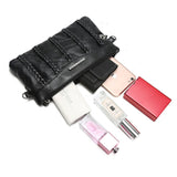 Kvinnors Crossbody Clutch Väska Bellasverige