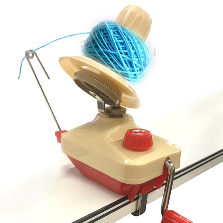 Yarn Ball Winder bellasverige