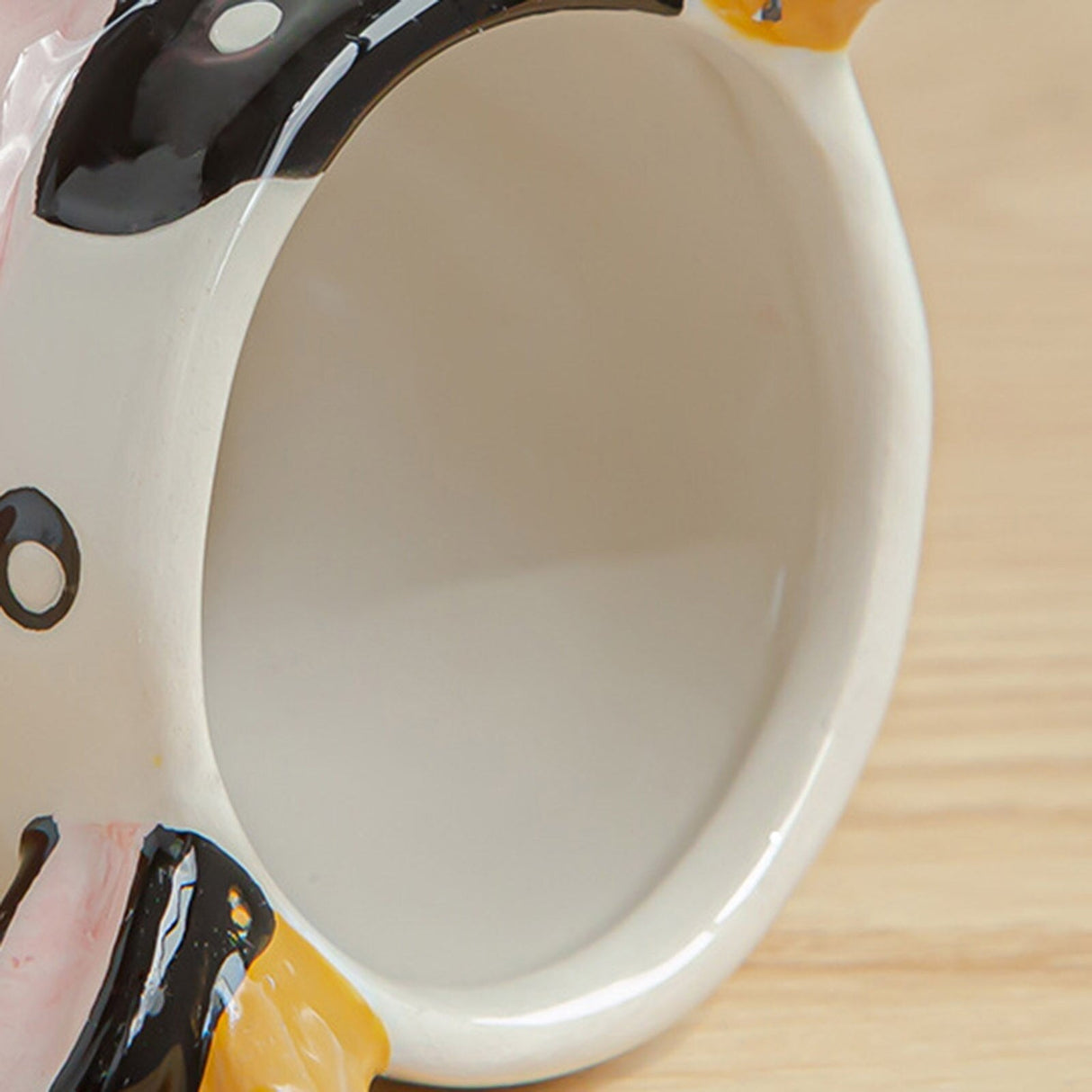 Carvallo - Legende keramiska krukor i djurformer för dina favoritväxter Carvallo