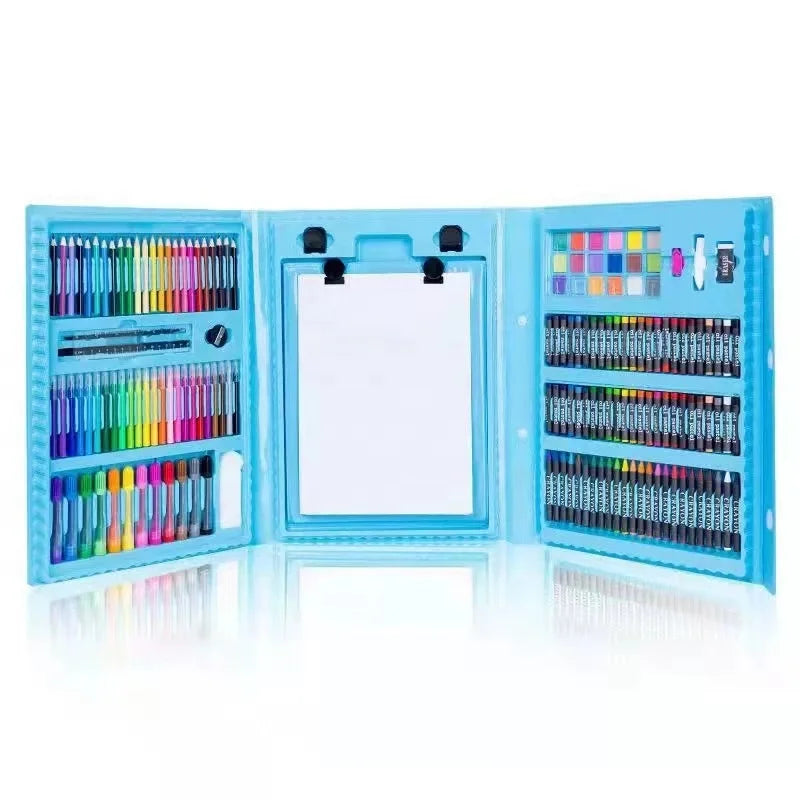ArtKit - Konstnärs Kit För Barn-Hemnix-Hemnix