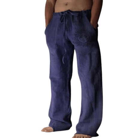 Solbyxor för män-Clothes for Men-Hemnix-Blå-S-Hemnix