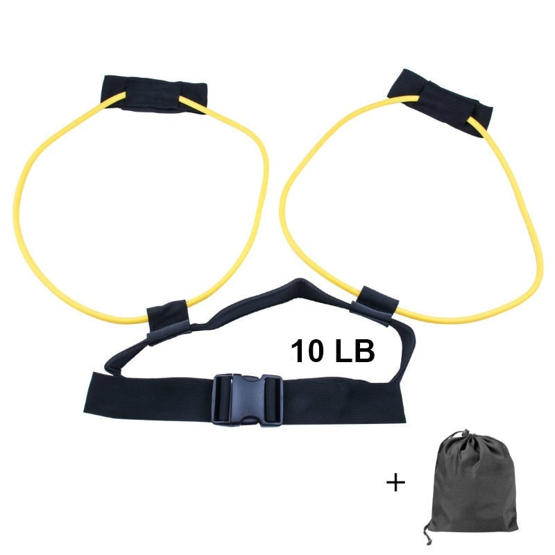 Fitness Booty Bands-Sports-Hemnix-10lb-Hemnix