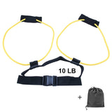 Fitness Booty Bands-Sports-Hemnix-10lb-Hemnix