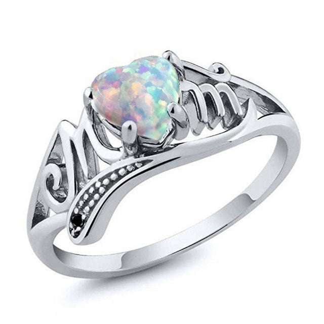 Mamma hjärta opal ring-Jewelry for women-Hemnix-Opal-15.7 mm-Hemnix