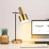 NordAura Lampa – Kreativ LED Bordslampa Carvallo