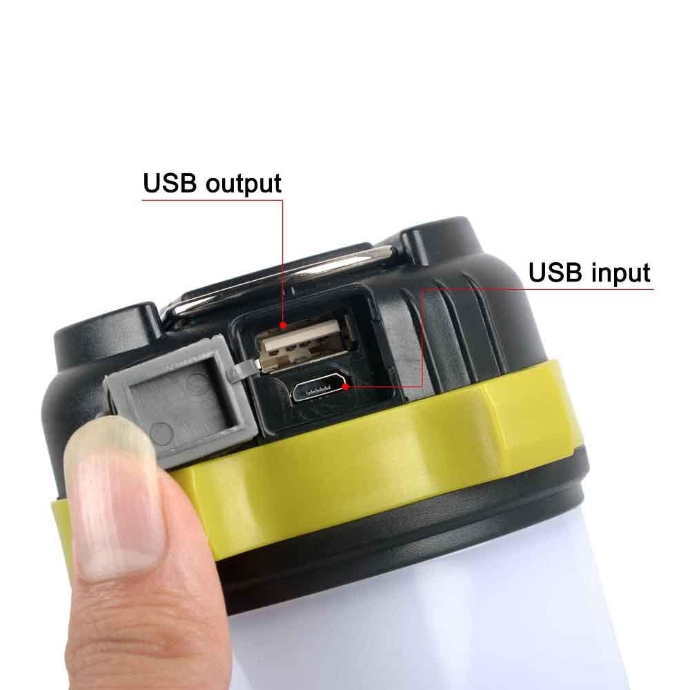 Carvallo – Lanternan som kan mer! Carvallo