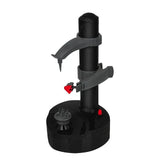 Automatisk frukt- och grönsaksskalare med en-knapps-betjäning Carvallo