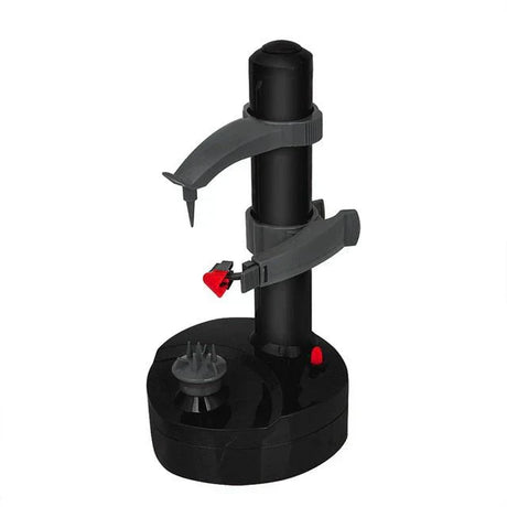 Automatisk frukt- och grönsaksskalare med en-knapps-betjäning Carvallo