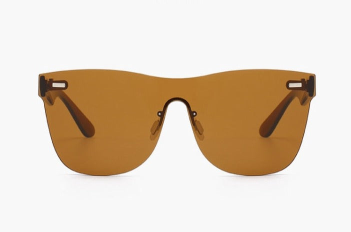 Infinity färgade solglasögon-Accessories-Hemnix-Brun-Hemnix