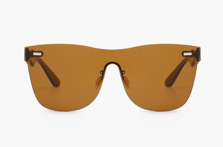 Infinity färgade solglasögon-Accessories-Hemnix-Brun-Hemnix