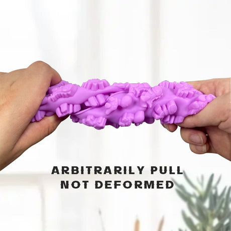 Gummy Dino Jelly Mould Bellasverige