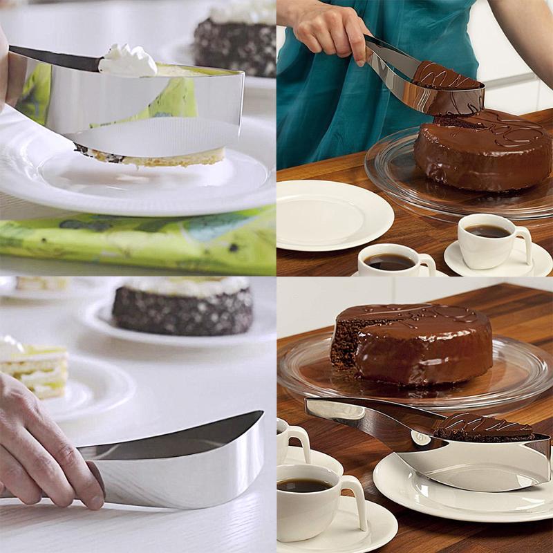 Carvallo - Aluminium-kakformar Carvallo