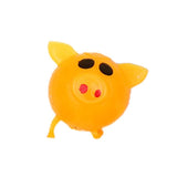Gris Splat Leksak-Kids-Hemnix-Orange-Hemnix