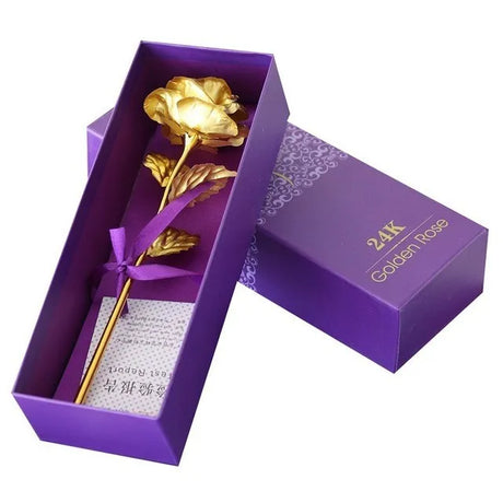 Carvallo – Evig Ros i Glaskupa med Stämningsfull LED-belysning Carvallo