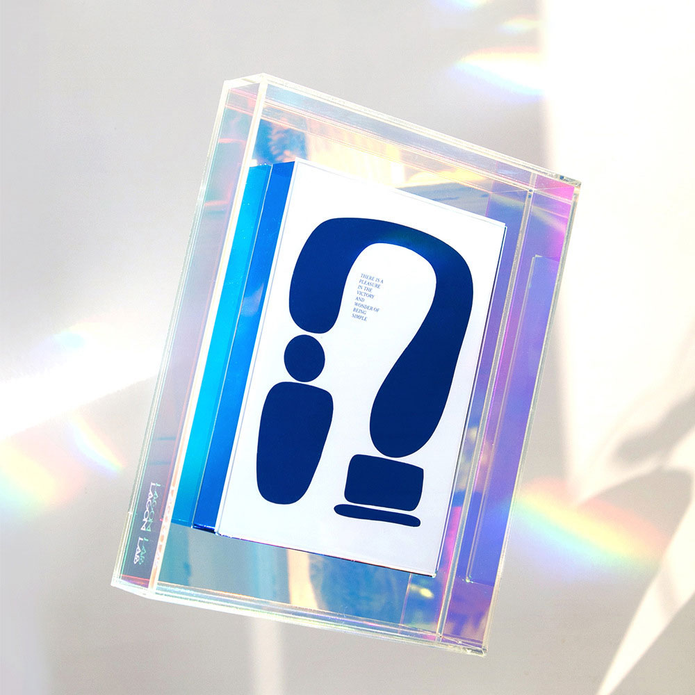 Carvallo Dreams Kameleont Fotoram Carvallo