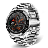 Elegant sport smart klocka