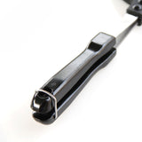 Carvallo Waffle Pan with Shape | Quick Breakfast Delight | For Children & Family | Stainless Steel with Non-Stick Handle Carvallo