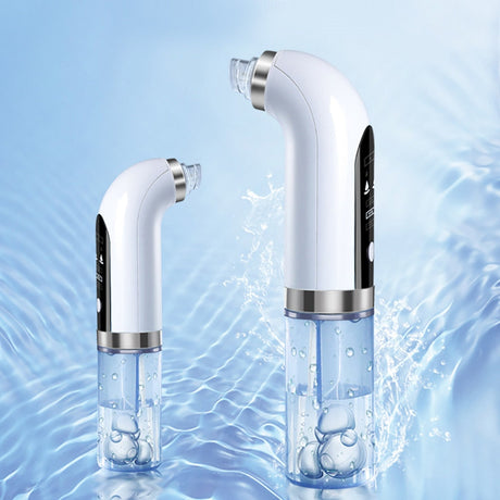 Hydro Facial Vakuumapparat bellasverige