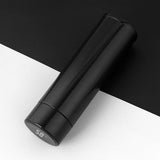 Carvallo Thermosflaska med temperaturvisning | 500 ml | LCD-pekskärm | Rostfritt stål 304 | 12 h varm/kallhållning Carvallo