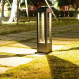 Utomhus LED Väg Lampor Carvallo