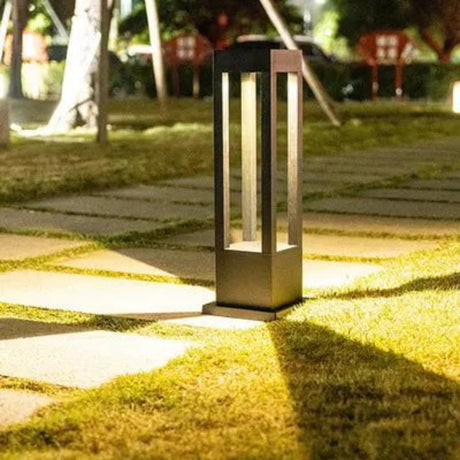 Utomhus LED Väg Lampor Carvallo