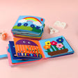 Montessori Baby tygbok-Kids-Hemnix-Hemnix