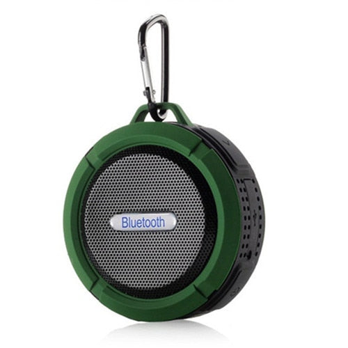 Mini trådlös Bluetooth-högtalare