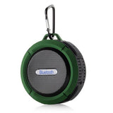 Mini trådlös Bluetooth-högtalare