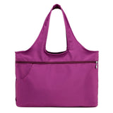 Kvinnor Oxford axelväska-Accessories-Hemnix-Lila-Hemnix