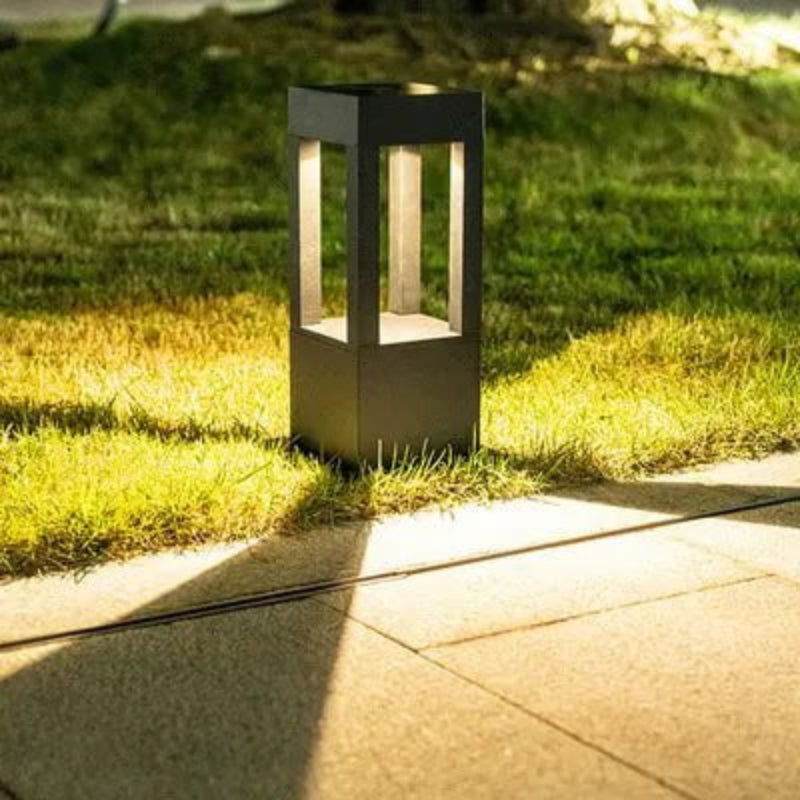 Utomhus LED Väg Lampor Carvallo