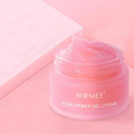 Porereducing primer cream for women Carvallo