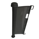 SecureStretch - Expanderbart Säkerhetsgrind för Hem Carvallo